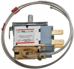 Termostat WDF25K do lodówek Candy Hoover Mastercoo