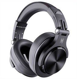 Oneodio Słuchawki Fusion A70 Black