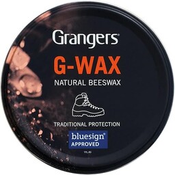 Grangers G-Wax 80 g Tradycyjny wosk odżywia