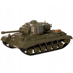 3841-2 Czołg M26 "Pershing" R/c 1:30