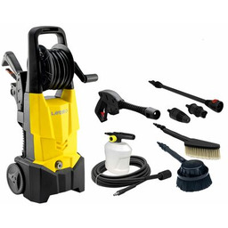 Myjka wysokociśnieniowa LAVOR One Extra 135