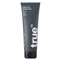 True men skin care - Uniwersalny żel pod