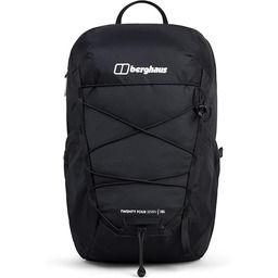 Berghaus Plecak unisex 24/7 18 l wygodne dopasowanie