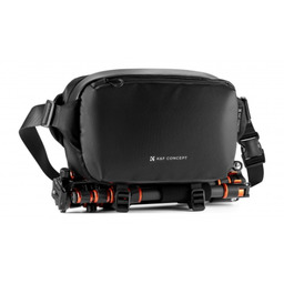 KF Concept KF4445 Alpha Sling Bag 10 l