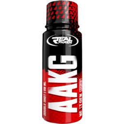 Real Pharm Aakg Shot 8000 80 Ml