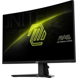 Monitor Msi Mag 27C6F 27" 1920x1080px 180Hz 0.5