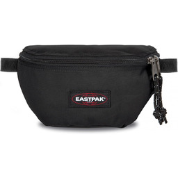 Eastpak Springer nerka 2 L czarna z regulowanym