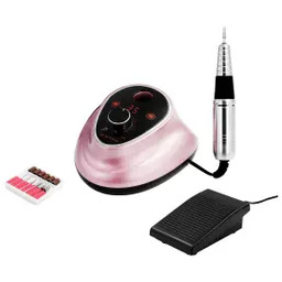Beautifly Sobria Nails 65W 35000obr/min Frezarka do paznokci