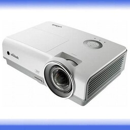 Vivitek Projektor D855ST +
