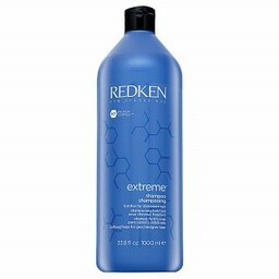 Redken Extreme Shampoo odżywczy szampon do włosów zniszczonych