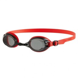 Okulary pływackie speedo jet czarno/czerwony