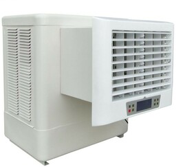Klimatyzator ewaporacyjny okienny Hitexa HIT04-KO13F