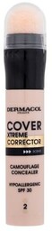 Dermacol Cover Xtreme SPF30 korektor 8 g