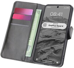 Bizon Etui z klapką Case Pocket do OnePlus
