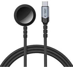 TECH-PROTECT Ładowarka do smartwatcha MC01 UltraBoost USB-C