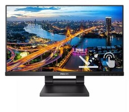 Philips 242B1TC/00 SmoothTouch 24" Full HD IPS 60Hz