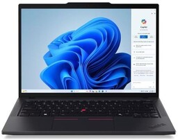 Lenovo Ultrabook ThinkPad T14 G5 21MC0006PB W11Pro 8540U/16GB/512GB/INT/14.0