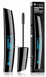 Bell - HYPOAllergenic - Amazing Lash Waterproof Mascara