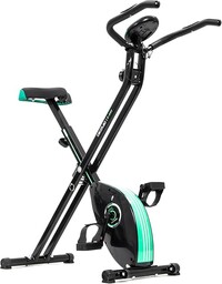 Cecotec X-Bike Folding Magnetic Exercise Bike (składany bez