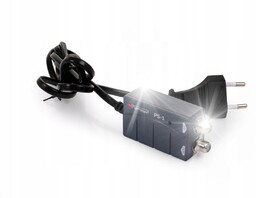 Zasilacz Antenowy Wzm Impulsowy Kaskadowy 12V PS-1