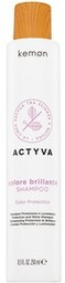 Kemon Actyva Colore Brilliante Shampoo odżywczy szampon