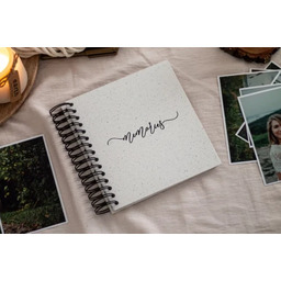 Album na zdjęcia classic Instax white memories (album