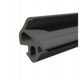 Uszczelka do Okien Okna Pcv Aluplast S-1559 50m