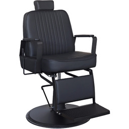 Fotel barberski TORP AYALA