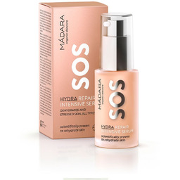 Madara, SOS Hydra Repair, intensywne serum regenerujące