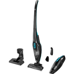 SVC 7822TQ Odkurzacz pionowy 2 w 1 akumulatorowy