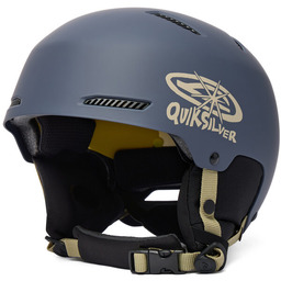 Kask narciarski Quiksilver