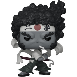 Figurka Afro Samurai - Afro (Funko POP! Animation