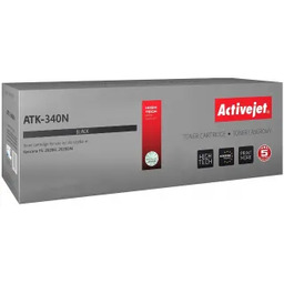 ActiveJet ATK-340N (zamiennik TK-340) Czarny Toner
