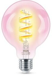 Philips E27 A60 6,3 W RGB Żarówka LED