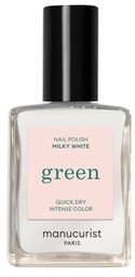 manucurist Green Lakier do paznokci 15 ml Milky