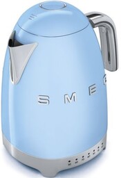 Czajnik Smeg KLF04PBEU kolor pastelowy błękitny