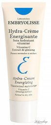 EMBRYOLISSE - Hydra-Cream Energizing - Nawilżająco-energetyzujący krem