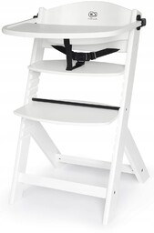 Kinderkraft Enock Krzesełko Do Karmienia 2w1 Krzesło