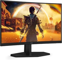 AOC Gaming C24G42E - 24-calowy monitor Full HD,
