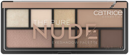 Catrice Paleta cieni do powiek The Pure Nude