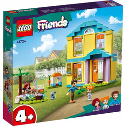 Lego Friends 41724 Dom Paisley