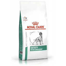 ROYAL CANIN Veterinary Diet Canine Satiety 6kg -