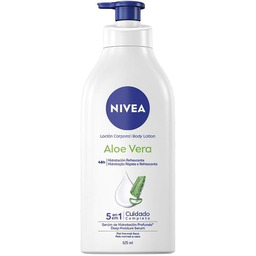 NIVEA Balsam do ciała Aloe Vera (1 x