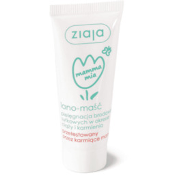 ZIAJA MAMMA MIA Lano-Maść, 15 ml