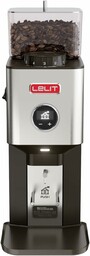 LELIT William PL72, prosumer on-demand coffee grinder with