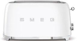 Toster SMEG 50''s Style TSF02WHEU, 1500
