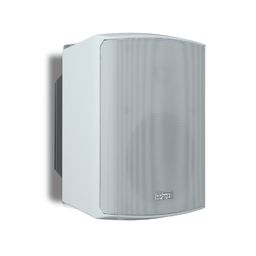 Apart SDQ5Pir-W zestaw głośników aktywnych 2x30W 5"