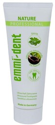 Emmi-dent Nature- pasta bez fluoru i parabenu