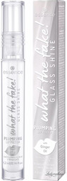 Essence - What The Fake! - Glass Shine