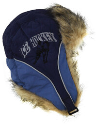 Uszanka Ice Hockey